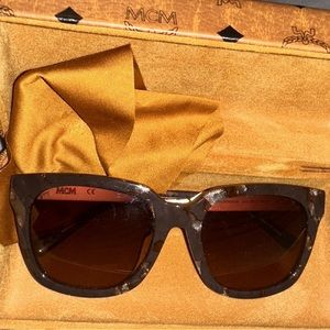 MCM Sunglasses
